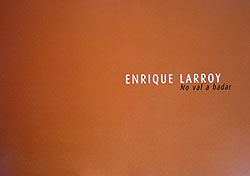 Enrique Larroy