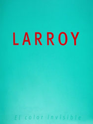 Enrique Larroy