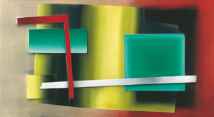Enrique Larroy