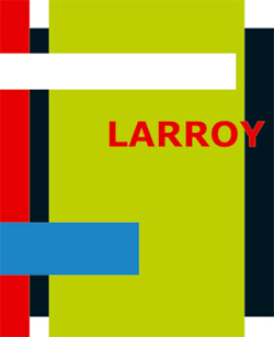Enrique Larroy