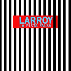 Enrique Larroy